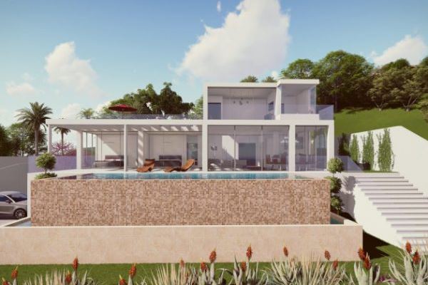 Arquitectos Ibiza 2