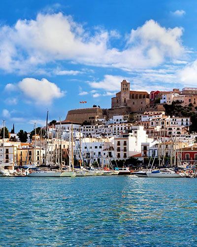 Ibiza