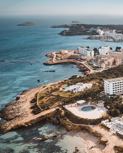 Santa Eulalia